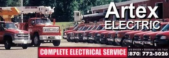 Artex Electric