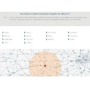 Slide of Arther Electric