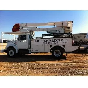 Slide of Arther Electric