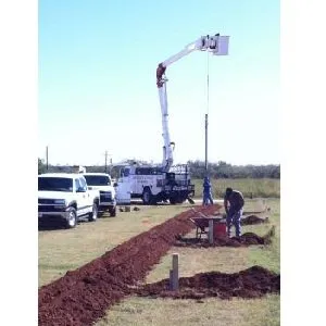 Slide of Arther Electric