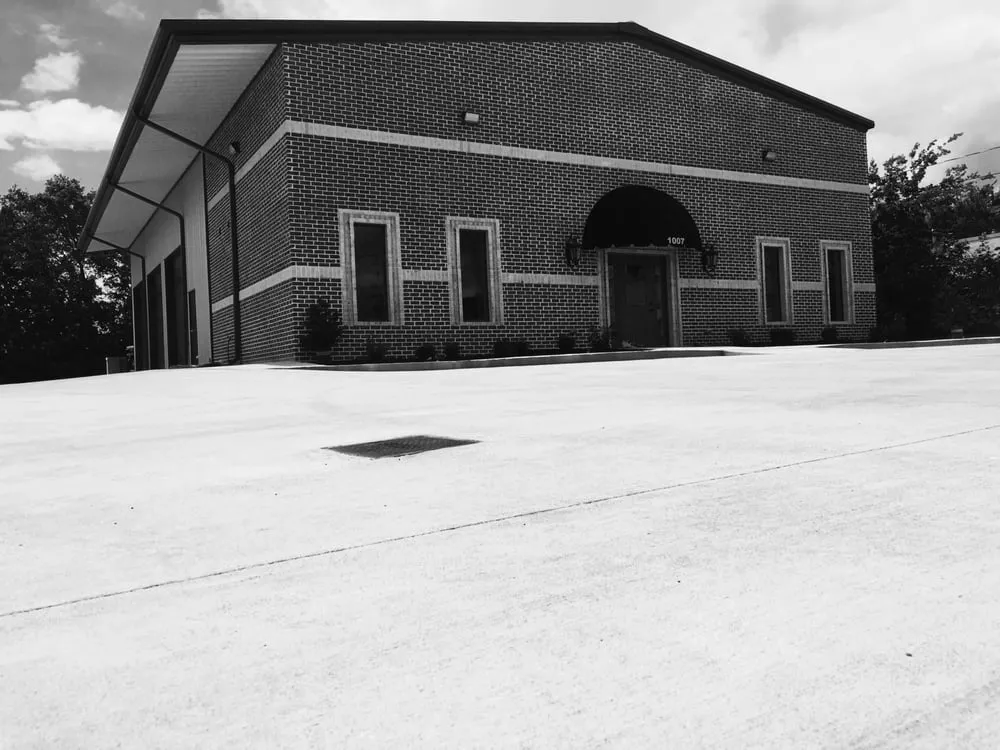 Slide of Arthur Electric