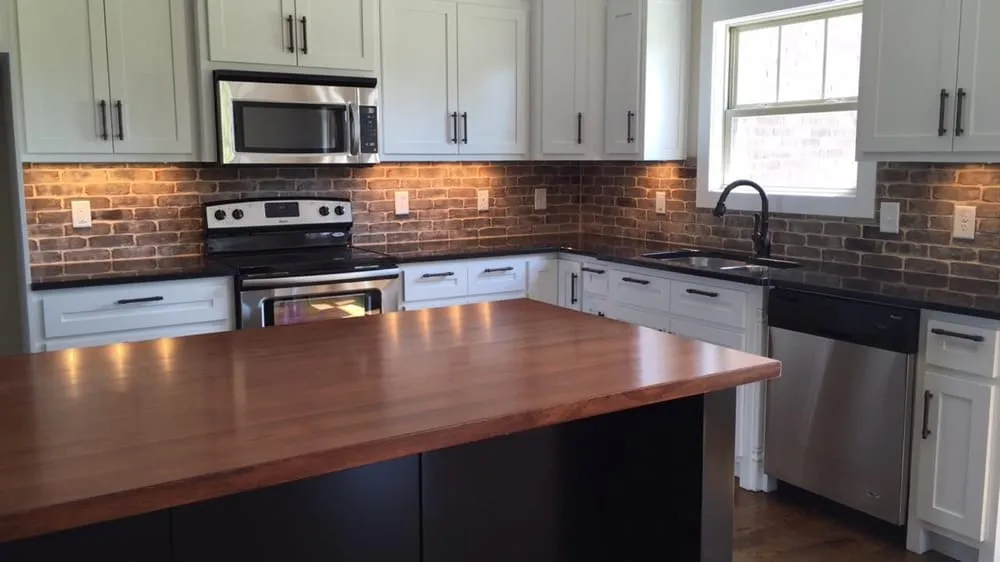 Slide of Arthur Electric