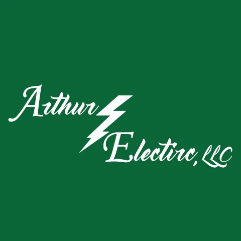 Slide of Arthur Electric
