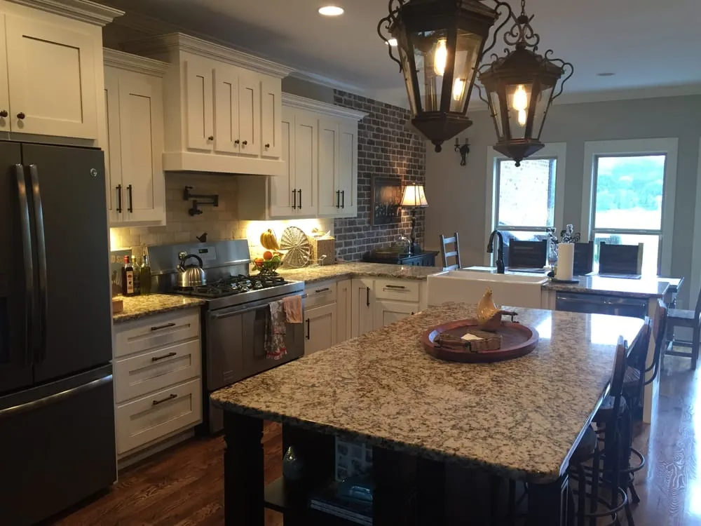 Slide of Arthur Electric