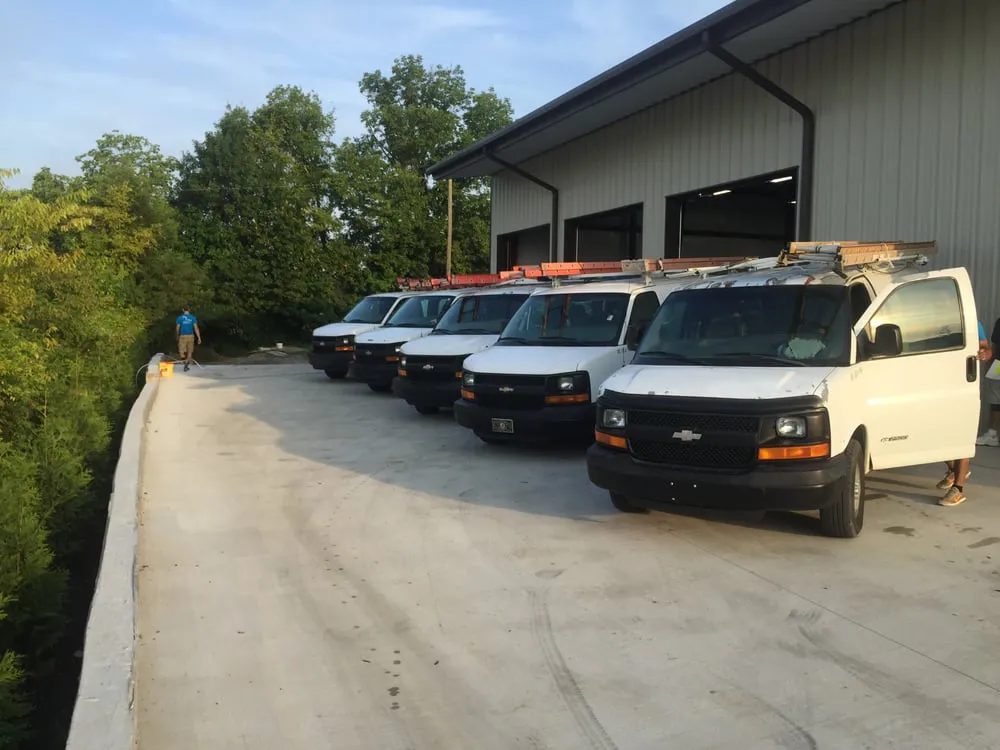 Slide of Arthur Electric