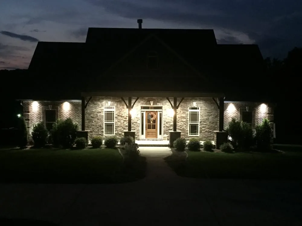 Slide of Arthur Electric