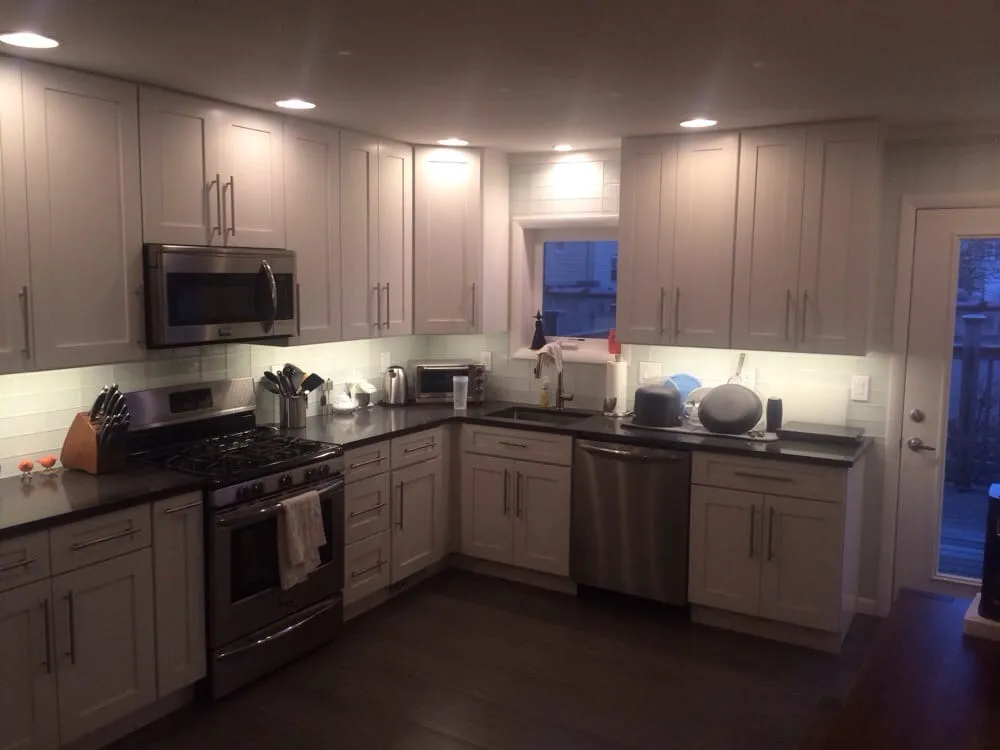 Trusted lighting installation in Sewell, NJ by Arthur R Todd Electric