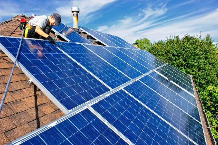 Professional electrician providing lighting installation in Sewell, NJ - Arthur R Todd Electric