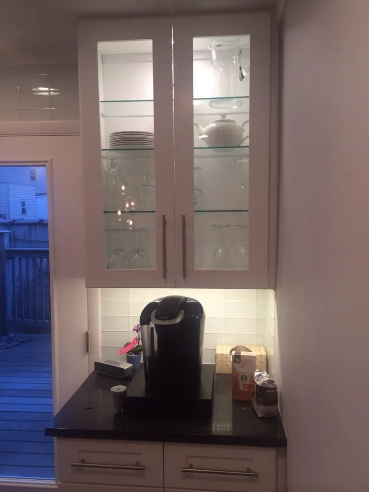 Professional electrician providing lighting installation in Sewell, NJ - Arthur R Todd Electric