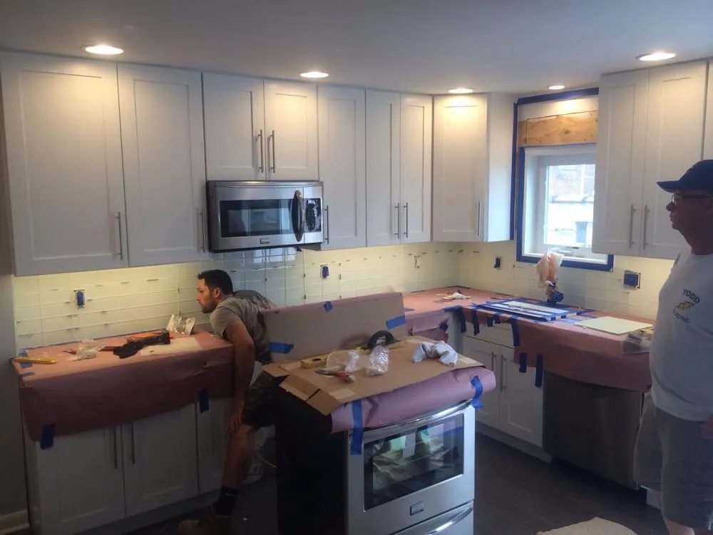 Emergency electrician providing electrical repair in Sewell, NJ - Arthur R Todd Electric
