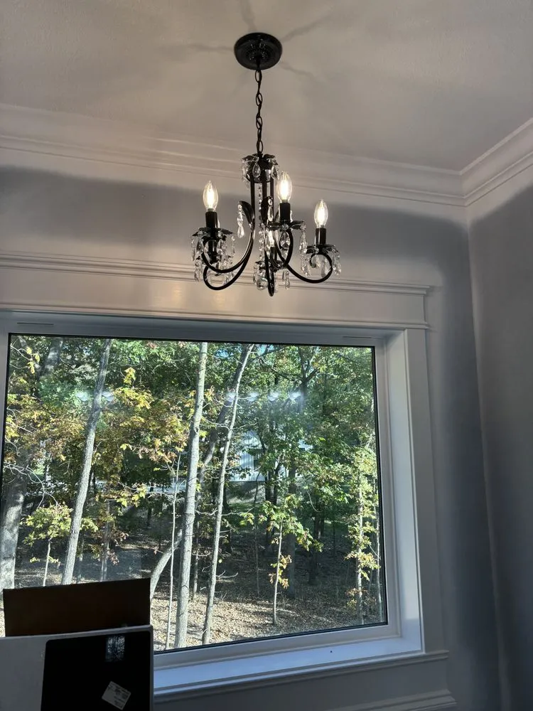 Trusted wiring installation in Sunrise Beach, MO by Arthur Services