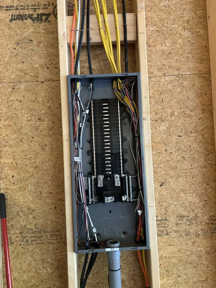Expert lighting installation service in Sunrise Beach, MO - Arthur Services