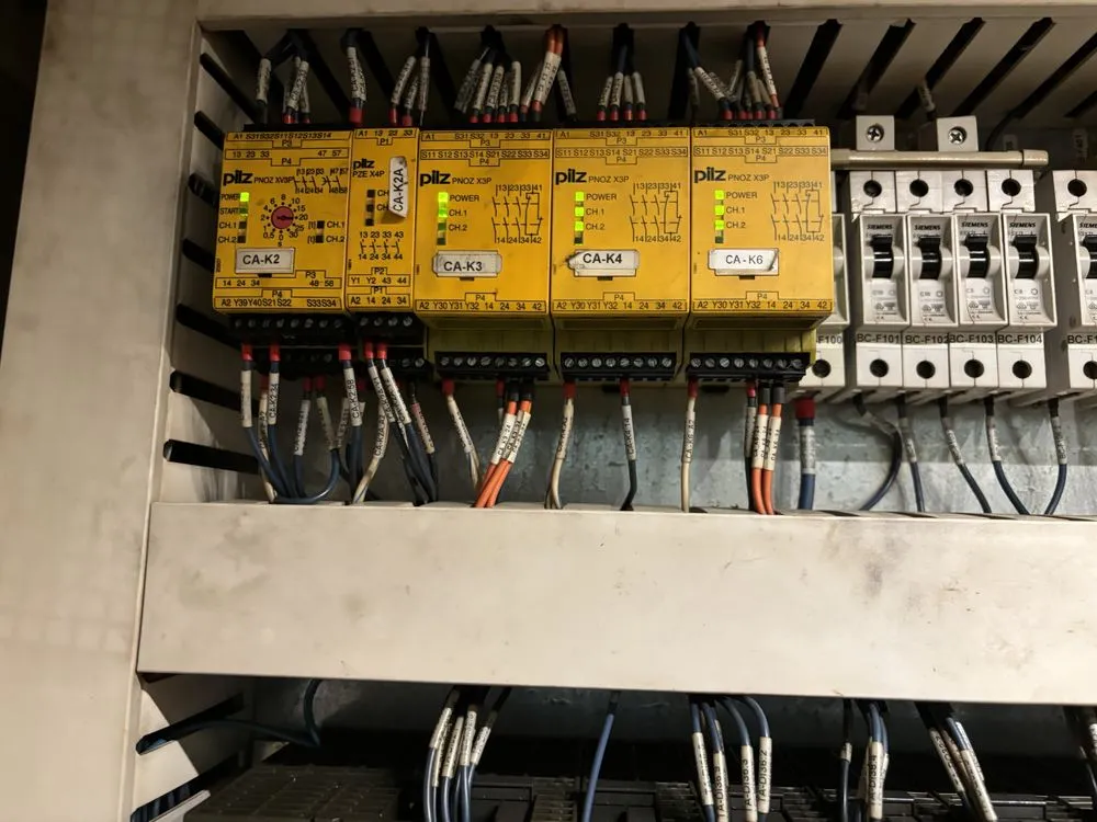 Professional electrician providing lighting installation in Sunrise Beach, MO - Arthur Services