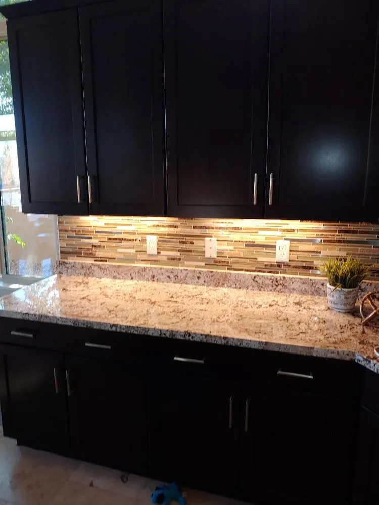 Slide of Arthur's A-Team Electric