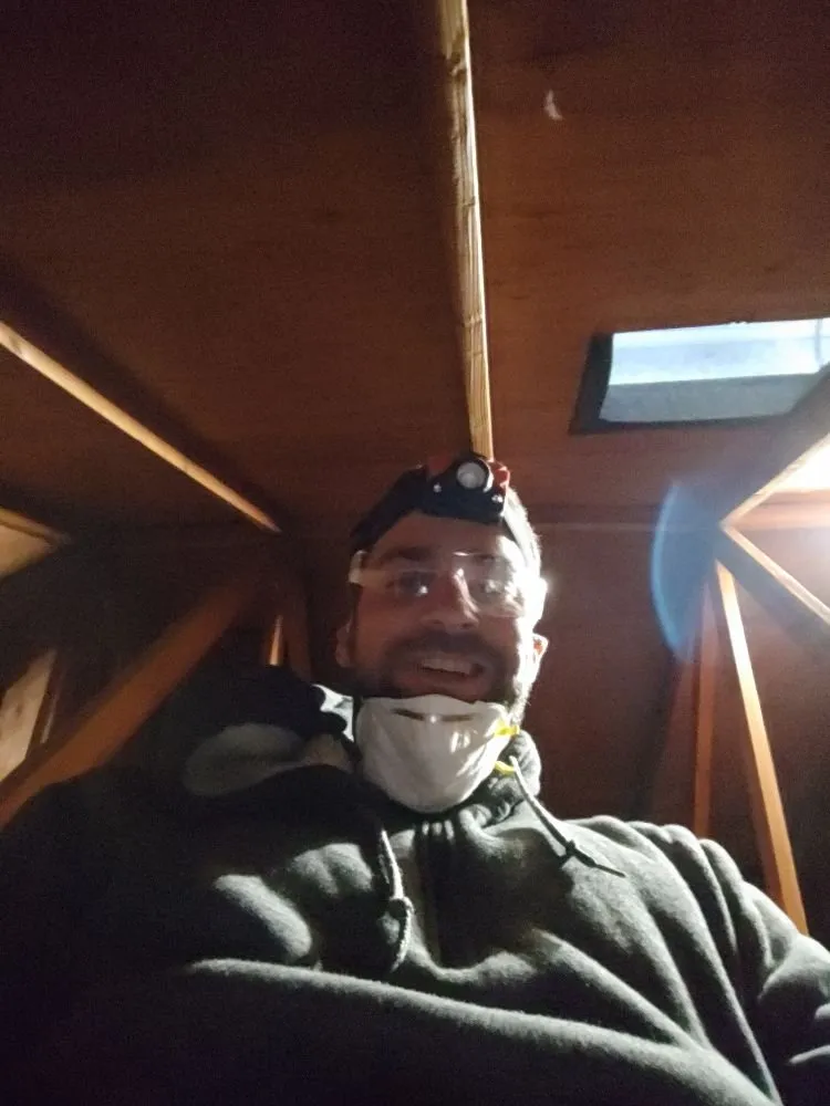 Slide of Arthur's A-Team Electric