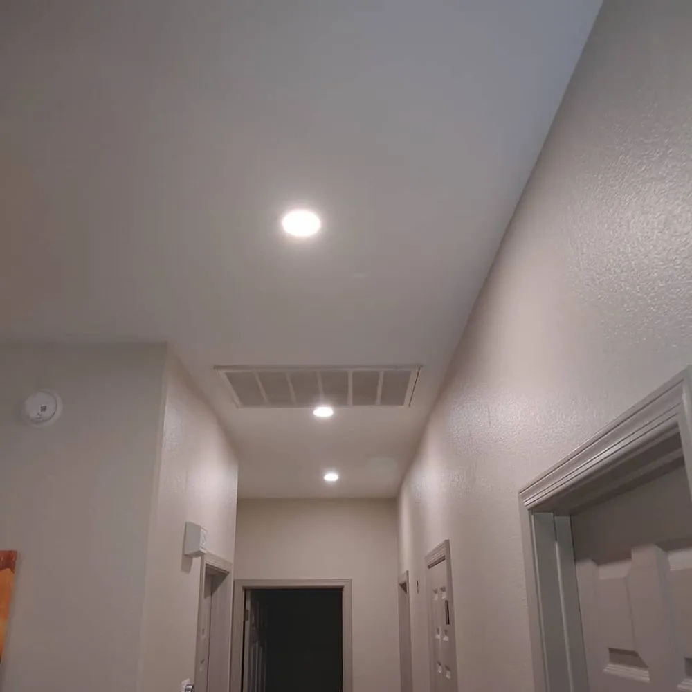 Slide of Arthur's A-Team Electric