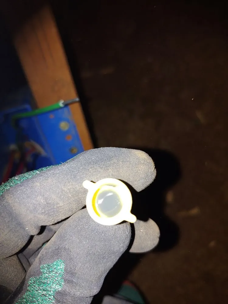 Slide of Arthur's A-Team Electric