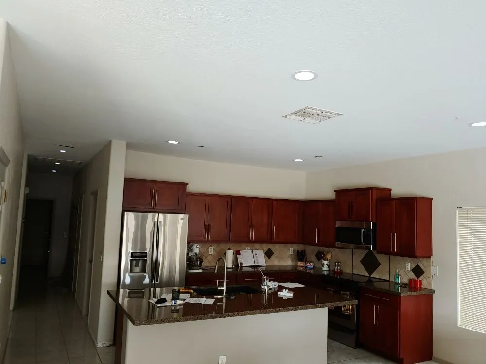 Slide of Arthur's A-Team Electric