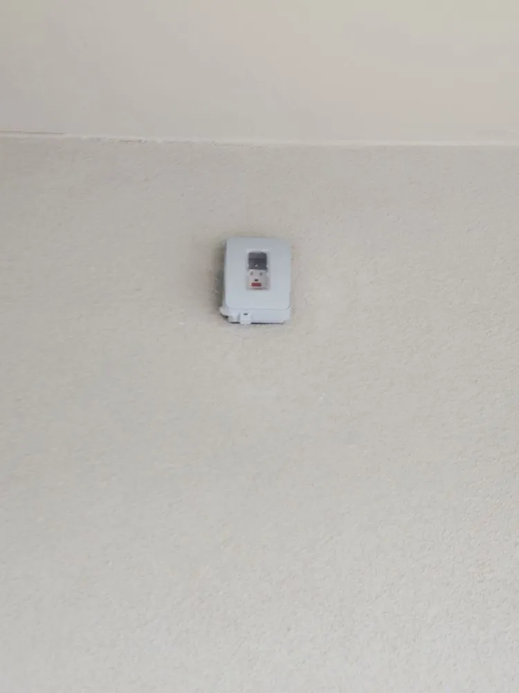 Slide of Arthur's A-Team Electric