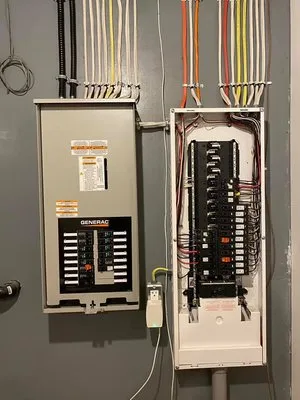 Artificial 24 Hour Electrician