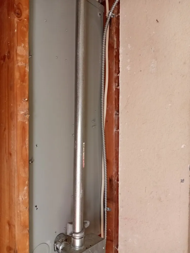 Slide of Artisan Electric