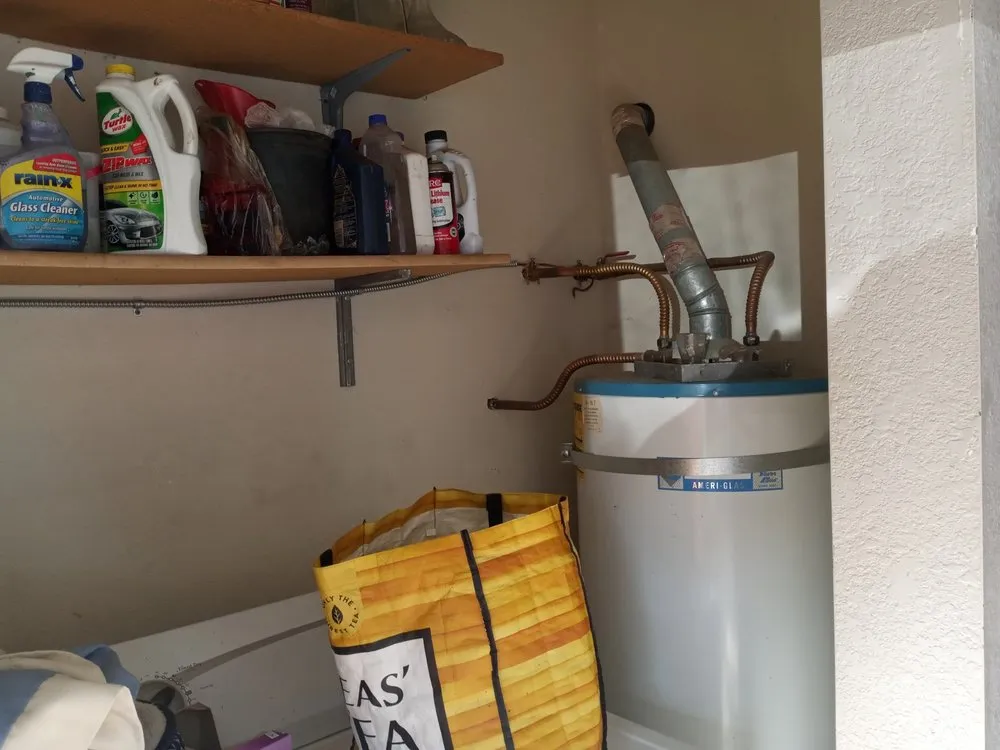 Slide of Artisan Electric