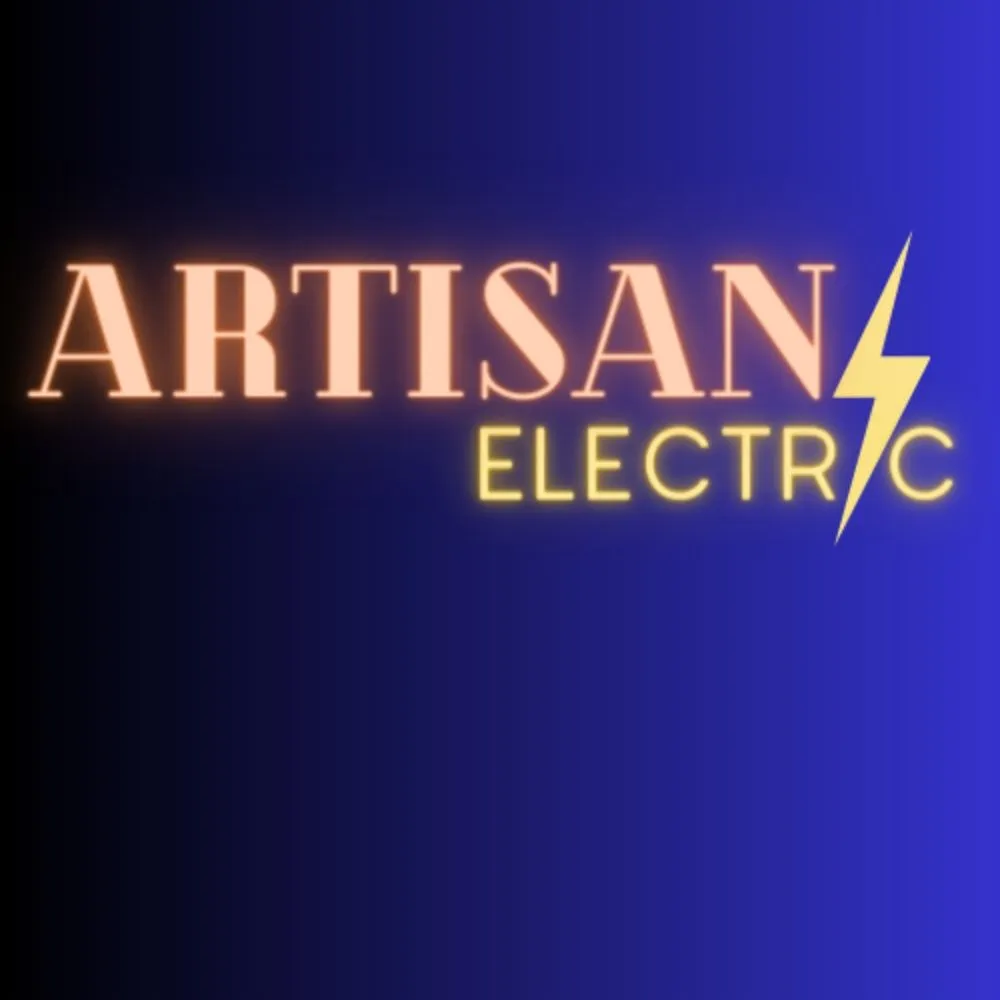 Slide of Artisan Electric