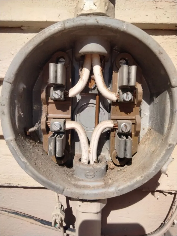 Slide of Artisan Electric