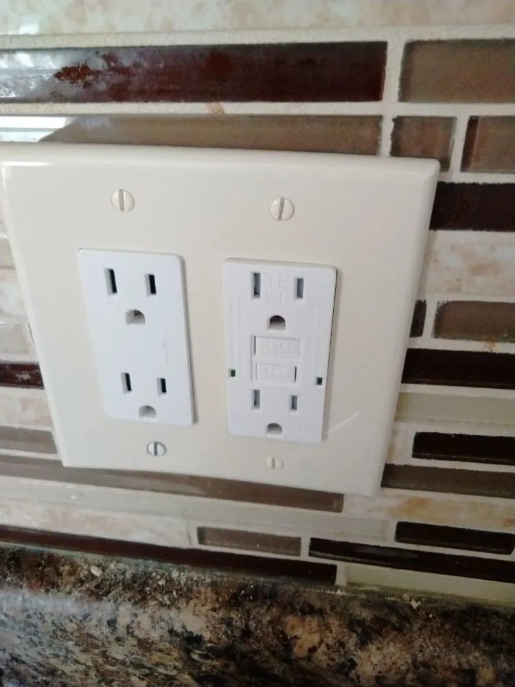 Slide of Artisan Electric