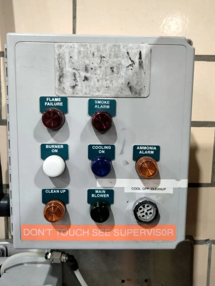 Slide of Artisan Electric