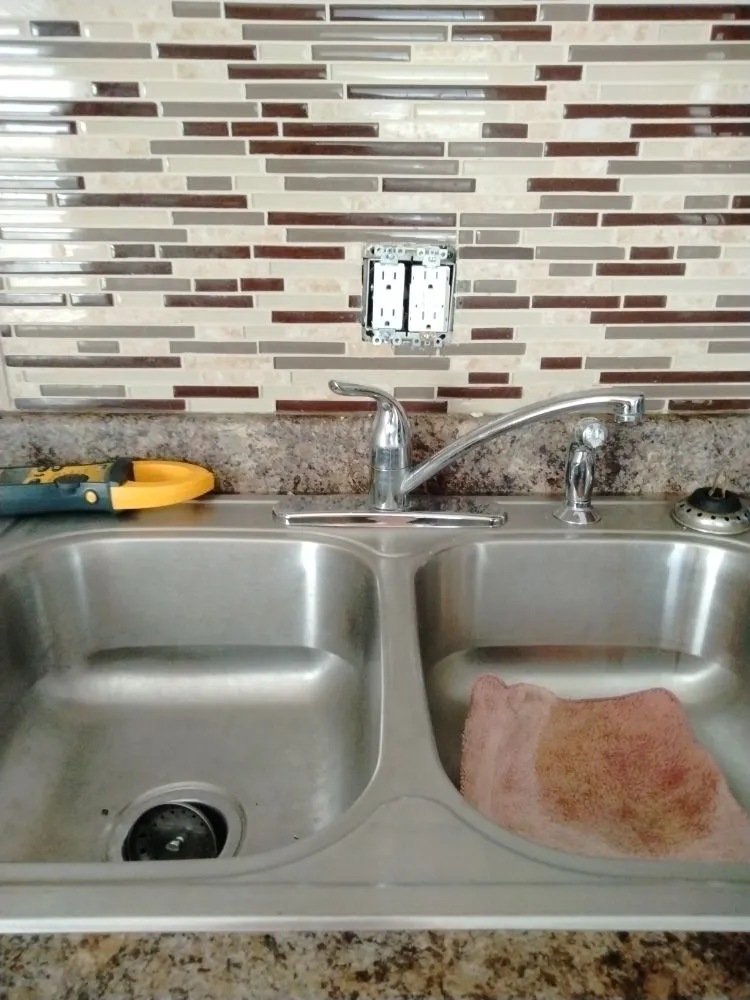 Slide of Artisan Electric