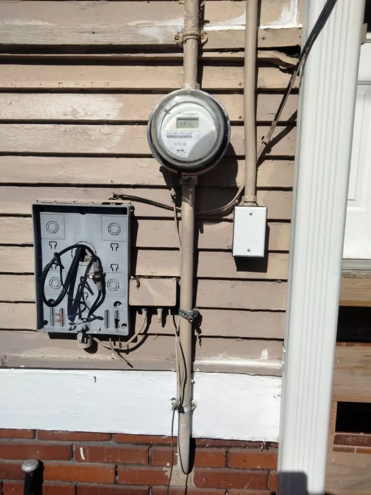 Slide of Artisan Electric