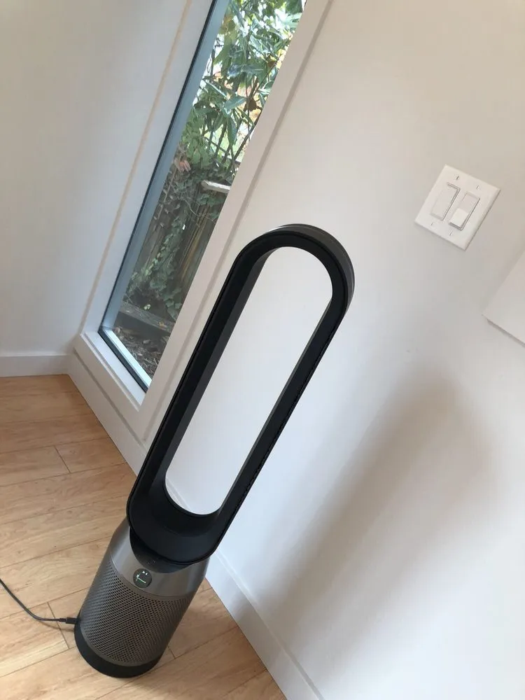 Slide of Artisan Electric