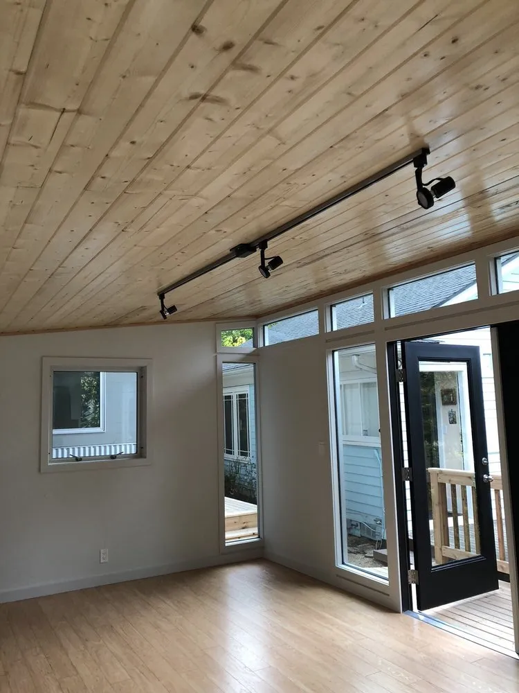 Slide of Artisan Electric