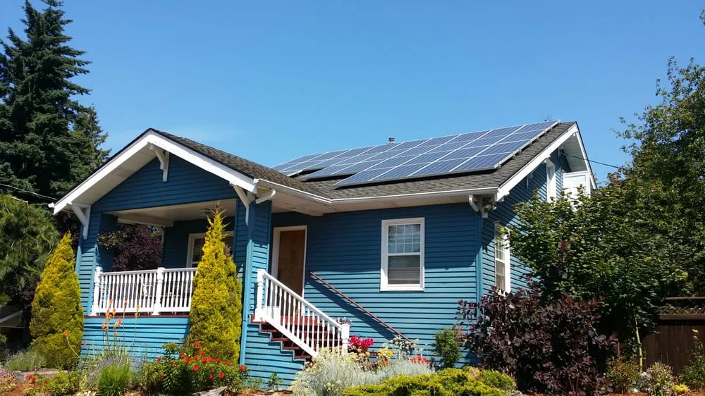 Slide of Artisan Electric