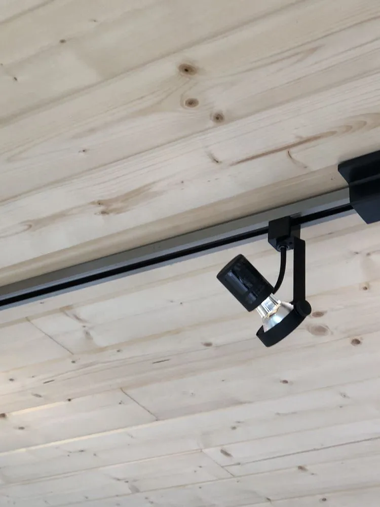 Slide of Artisan Electric