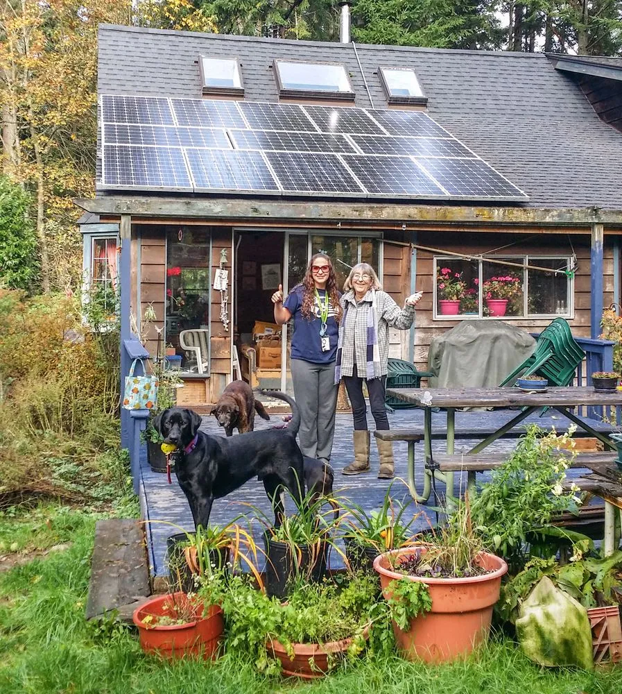 Slide of Artisan Electric