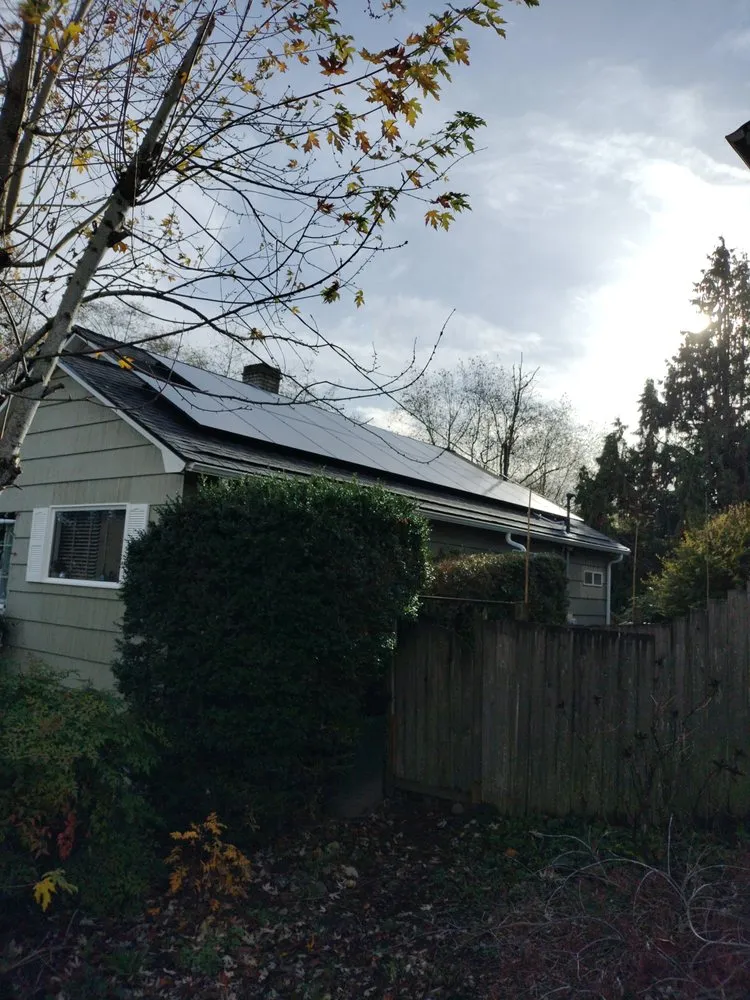 Slide of Artisan Electric