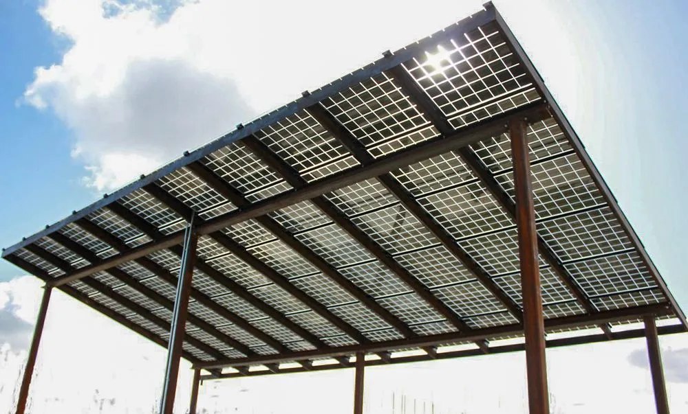 Slide of Artisan Electric