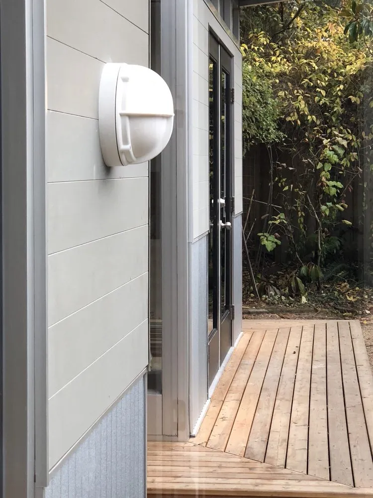 Slide of Artisan Electric