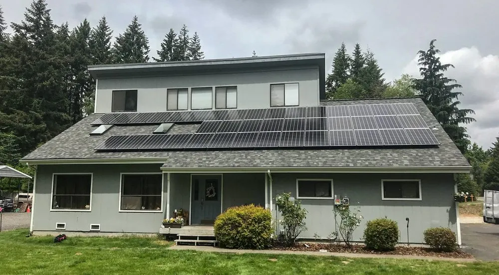 Slide of Artisan Electric