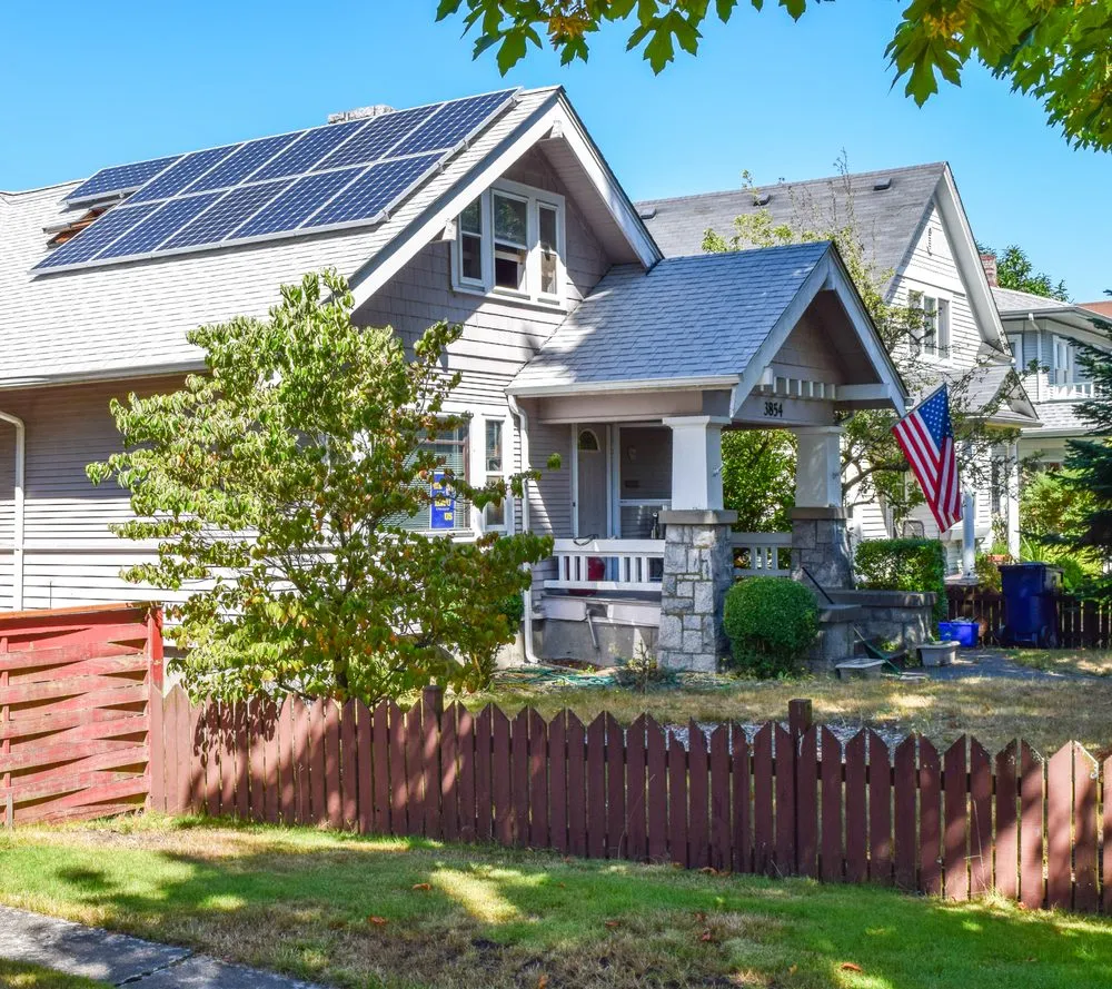 Licensed panel upgrade experts serving ,  - Artisan Electric