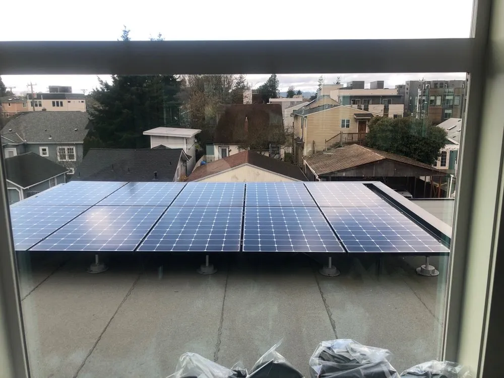 Slide of Artisan Electric