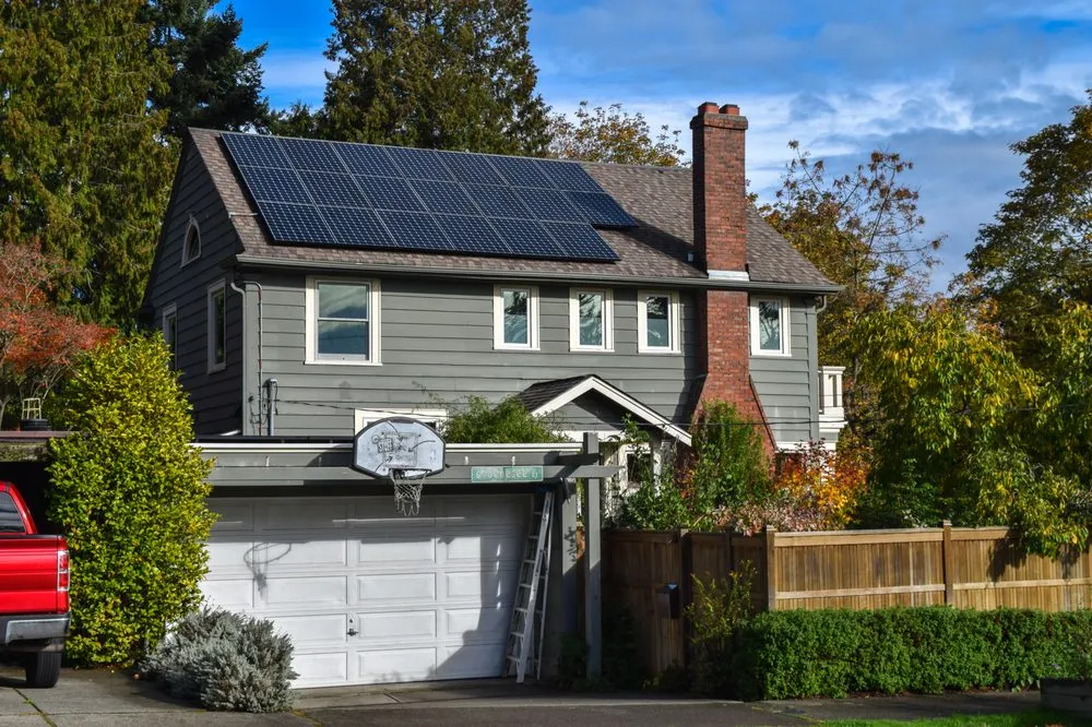 Slide of Artisan Electric