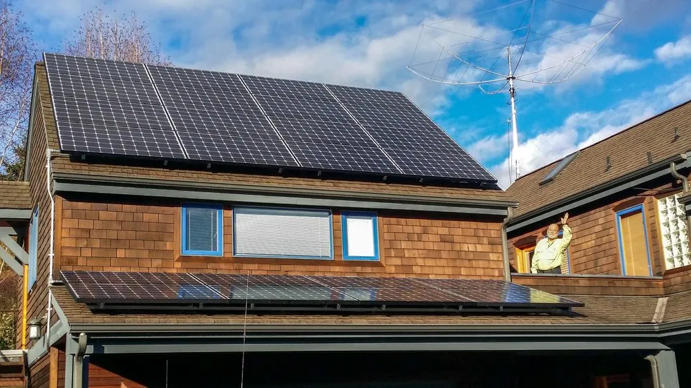 Slide of Artisan Electric