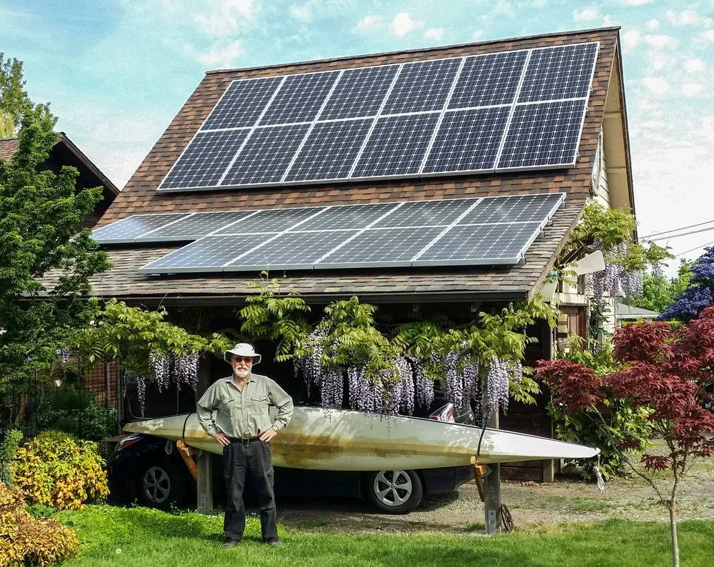 Slide of Artisan Electric