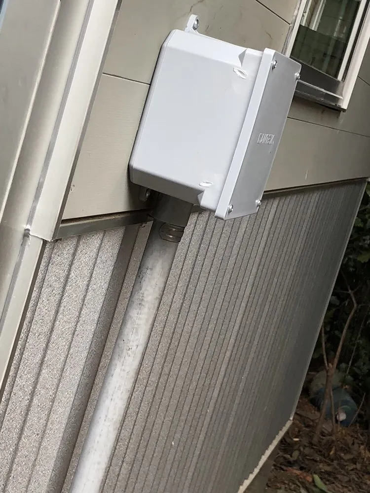 Slide of Artisan Electric