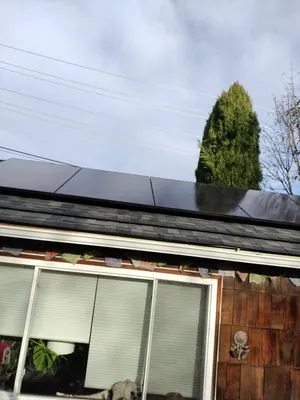 Artisan Electric Logo