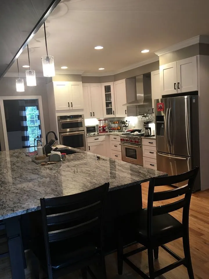 Slide of Artisan Electric Service