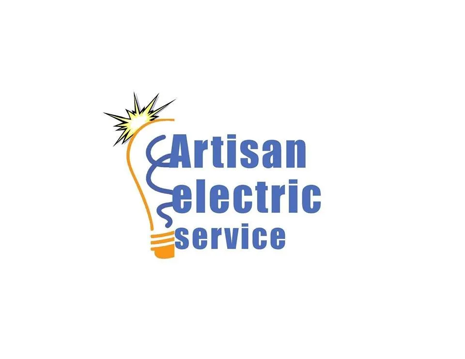Slide of Artisan Electric Service